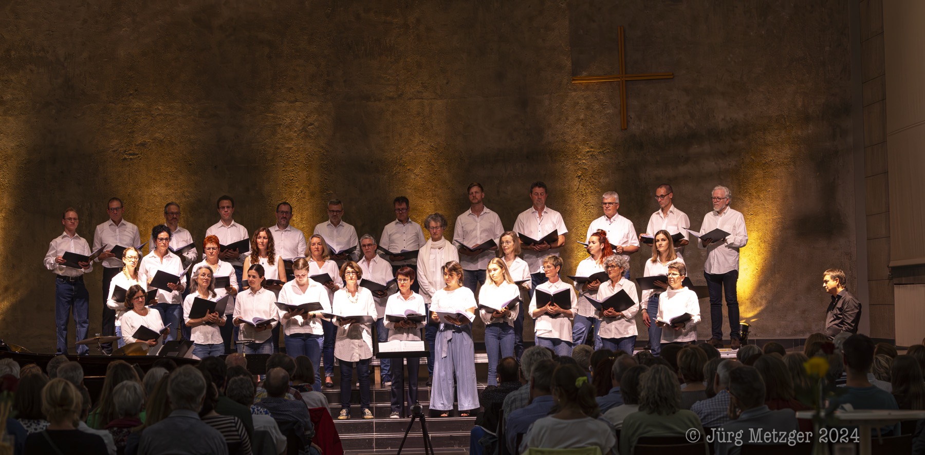 Vokalensemble Luzern 2023